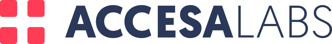 Accesa Labs logo
