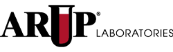 ARUP Laboratories logo
