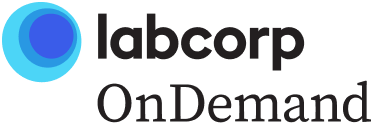 Labcorp OnDemand logo