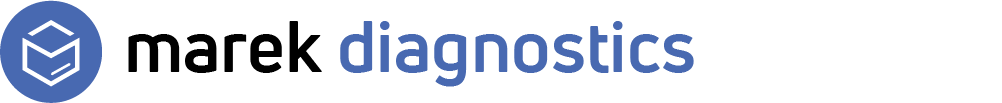 Marek Health logo