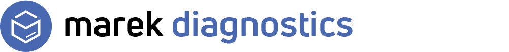Marek Health logo
