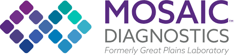 Mosaic Diagnostics logo