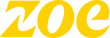 ZOE logo