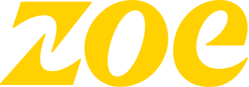 ZOE logo